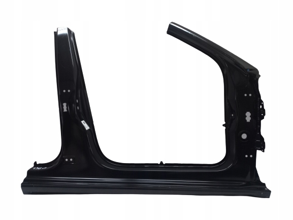 фото №1, Audi a1 ii 82g поріг блок двигуна правий 18-24