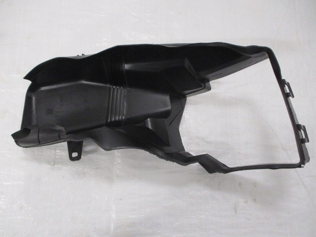 фото №8, Peugeot 3008 ii 5008 повітропровід повітря впуск 9811359480