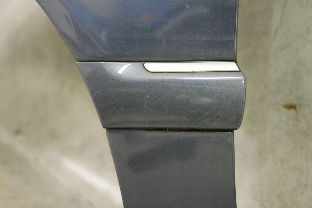 фото №6, Крыло левый перед ly7k audi a8 d2 lift 99-02