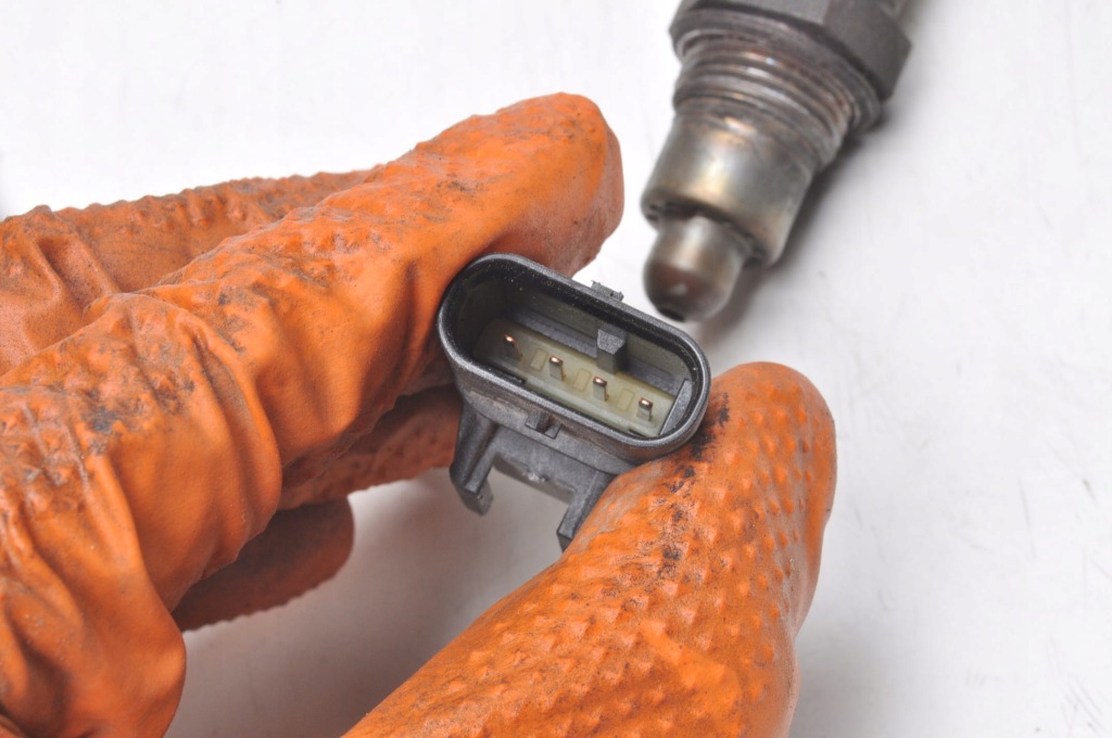 фото №3, Mini f56 1.5 датчик лямбда-зонд 8631393-02