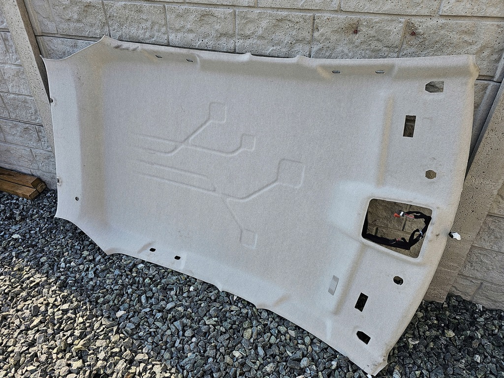 фото №6, Стеля renault zoe ii #5496