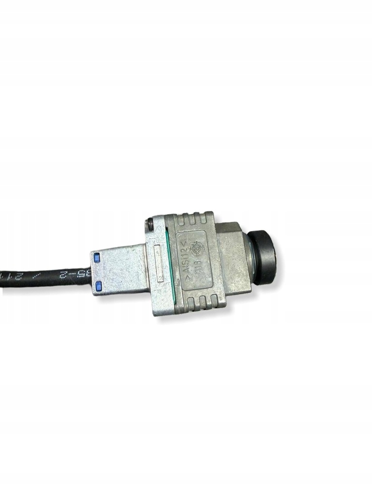 фото №11, Камера заднего вида fabrycznie nowa mercedes glc w253 v w447 c w205 a0009050906