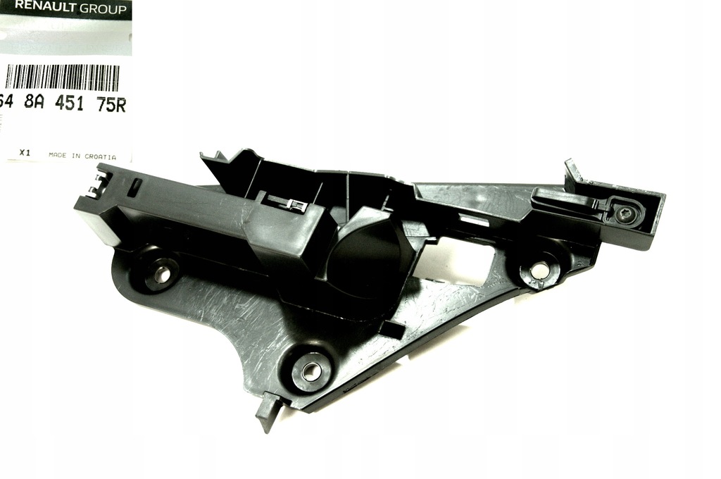 фото №4, Кронштейн капот напрямна renault twingo 14- праве оригінальний номер