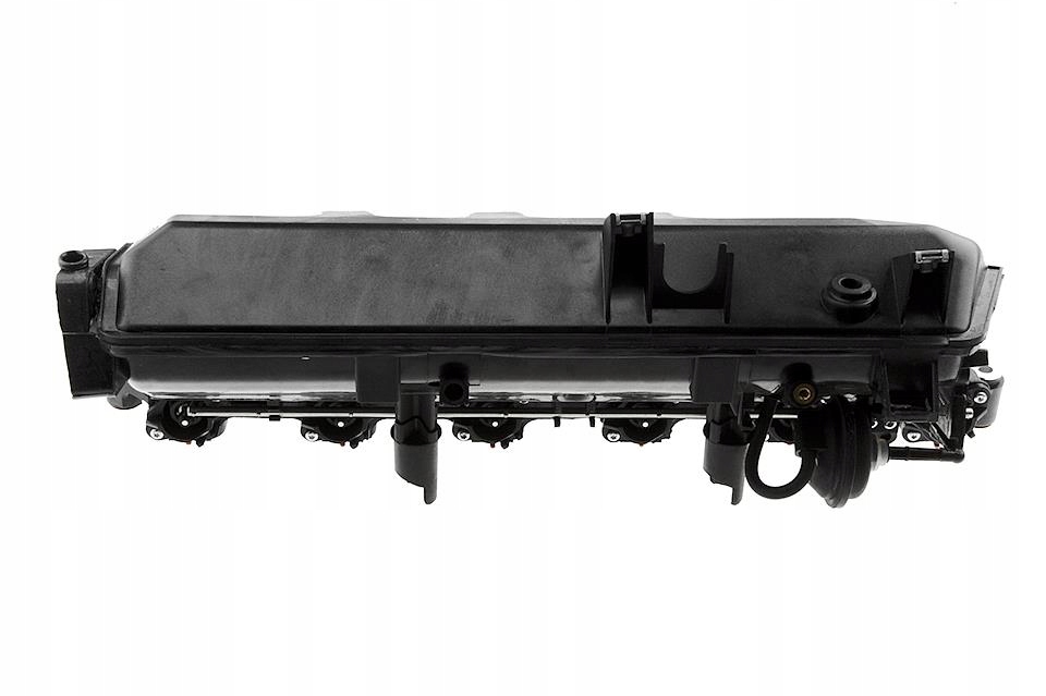 фото №3, Колектор всмоктуючий bmw x5 e70 3.0d 2007-