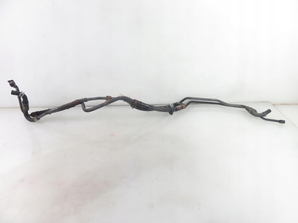 фото №5, Шланг усилителя subaru forester i 2.0 awd