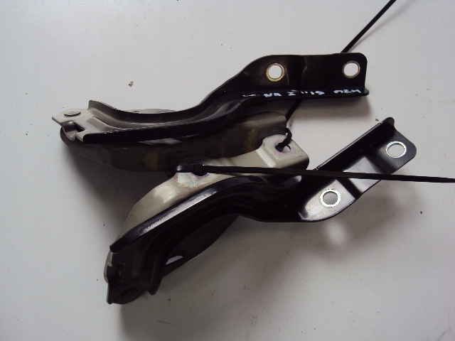 фото №1, Петли капот hyundai kona 2018- mzh