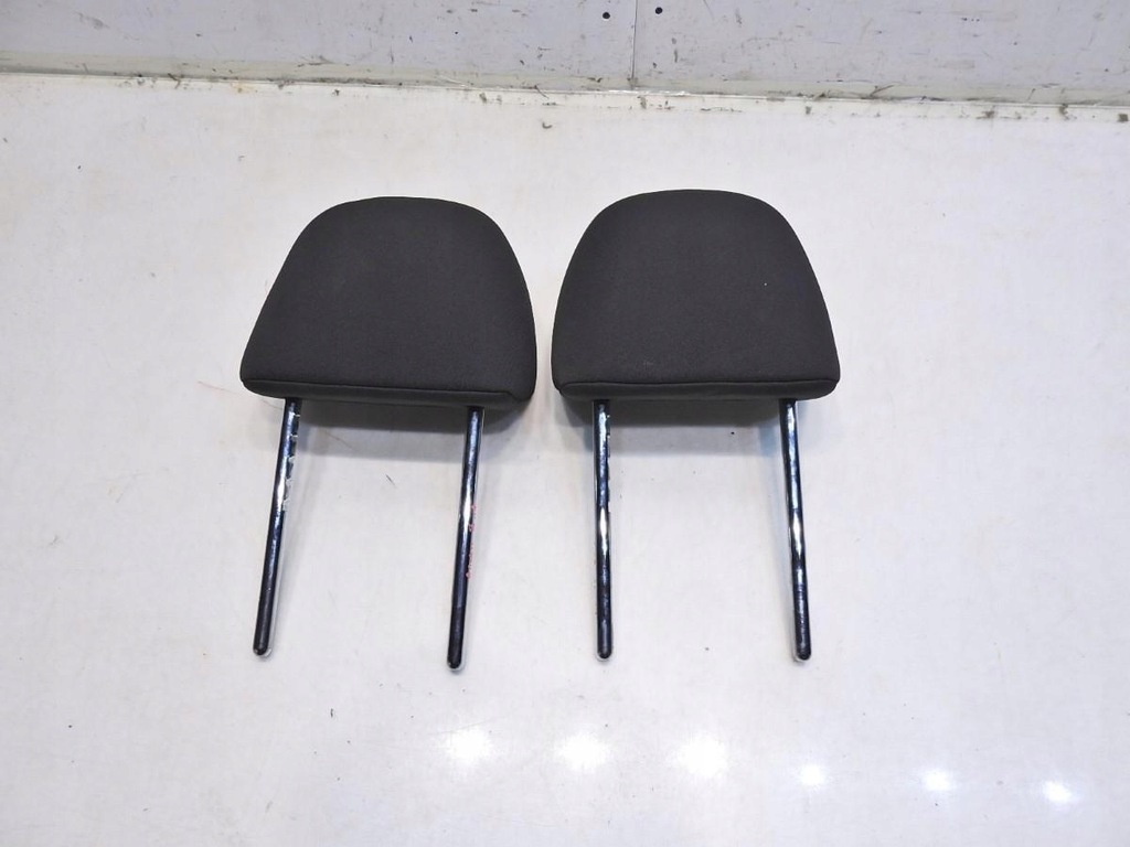 фото №7, Підголівник перед передній peugeot 207