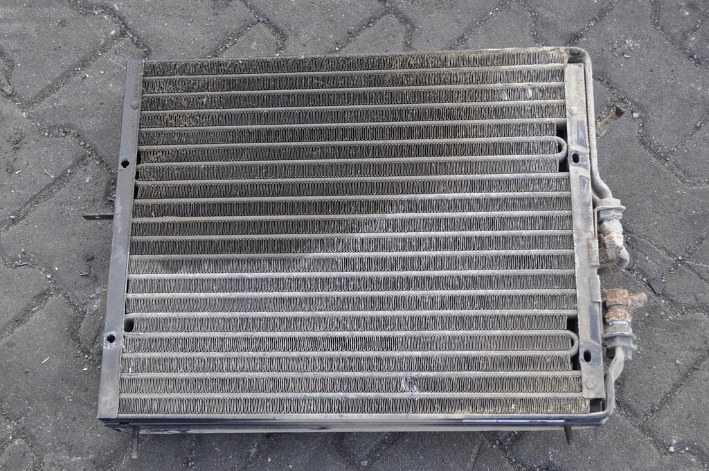 фото №5, Iveco stralis 420 10.300 радіатор