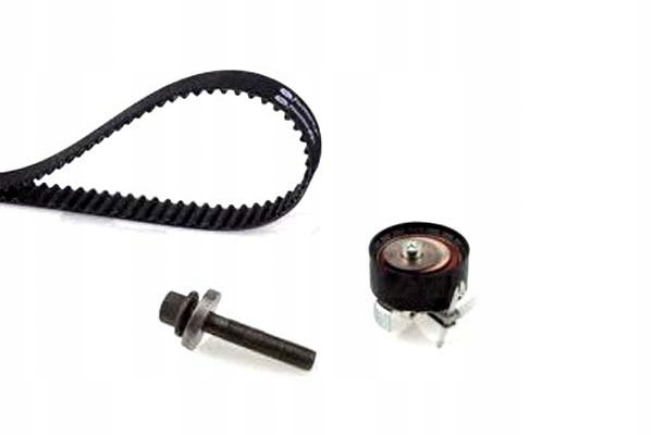 фото №2, Gates комплект - набір ремінь розподільного валу 31330784 ct8