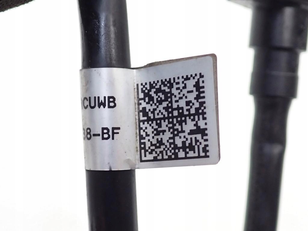 фото №8, Wąż шланг трубка топлива ford transit custom 2.0 ecoblue ylf6 18r