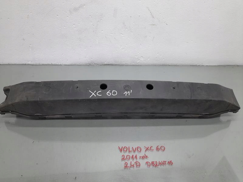 Купить Абсорбер бампера перед volvo xc60 1 31283358