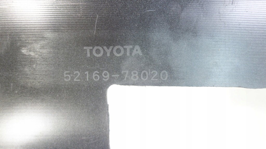 фото №12, Спойлер диффузор бампер задняя lexus nx 200t 300h 14-