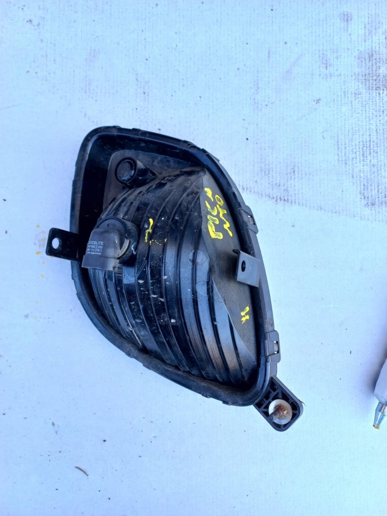 фото №2, Kia picanto ii противотуманная фара левый.