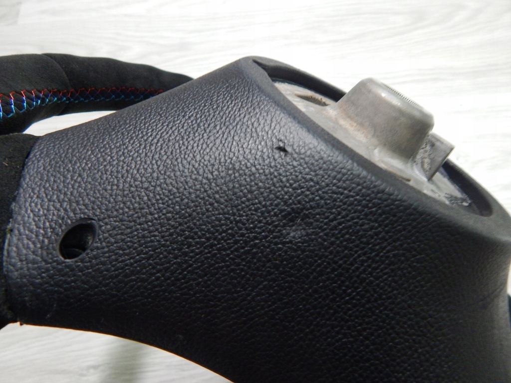 фото №10, Повітропровід bmw e81 e82 e84 e87 e88 e90 e91 e92 sport alcantara