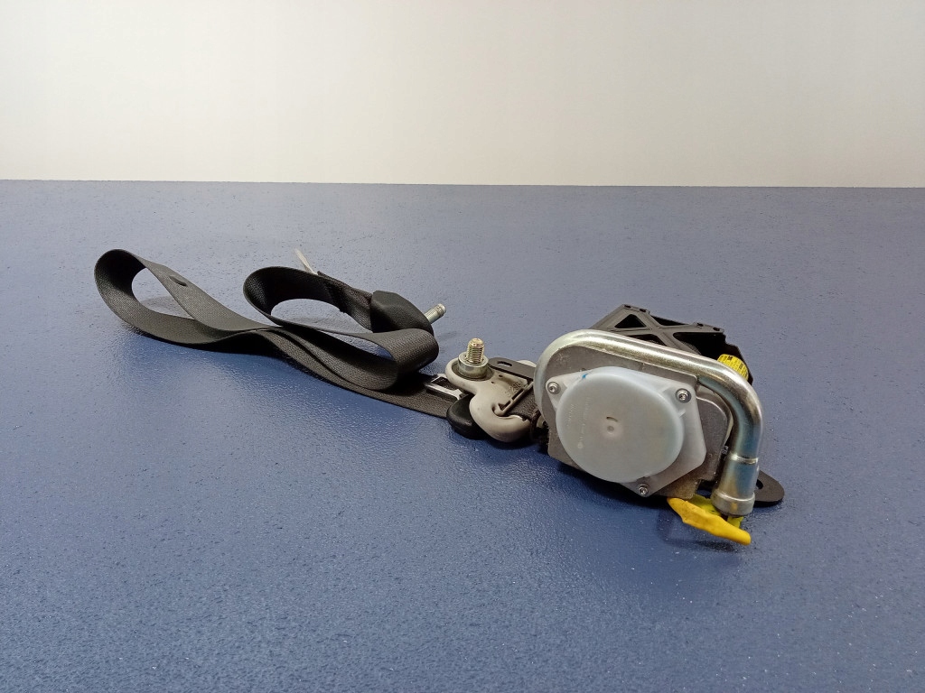 фото №15, Mazda 6 i gg gy подушки безопасности подушка безопасности ремни комплект eu