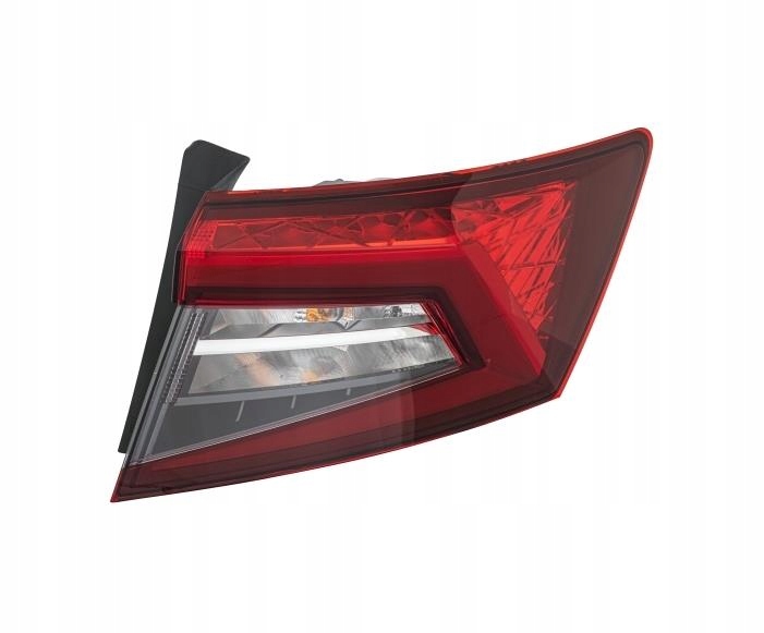 фото №1, Лампа задняя do skoda karoq 2017-2022 57a945712 правая