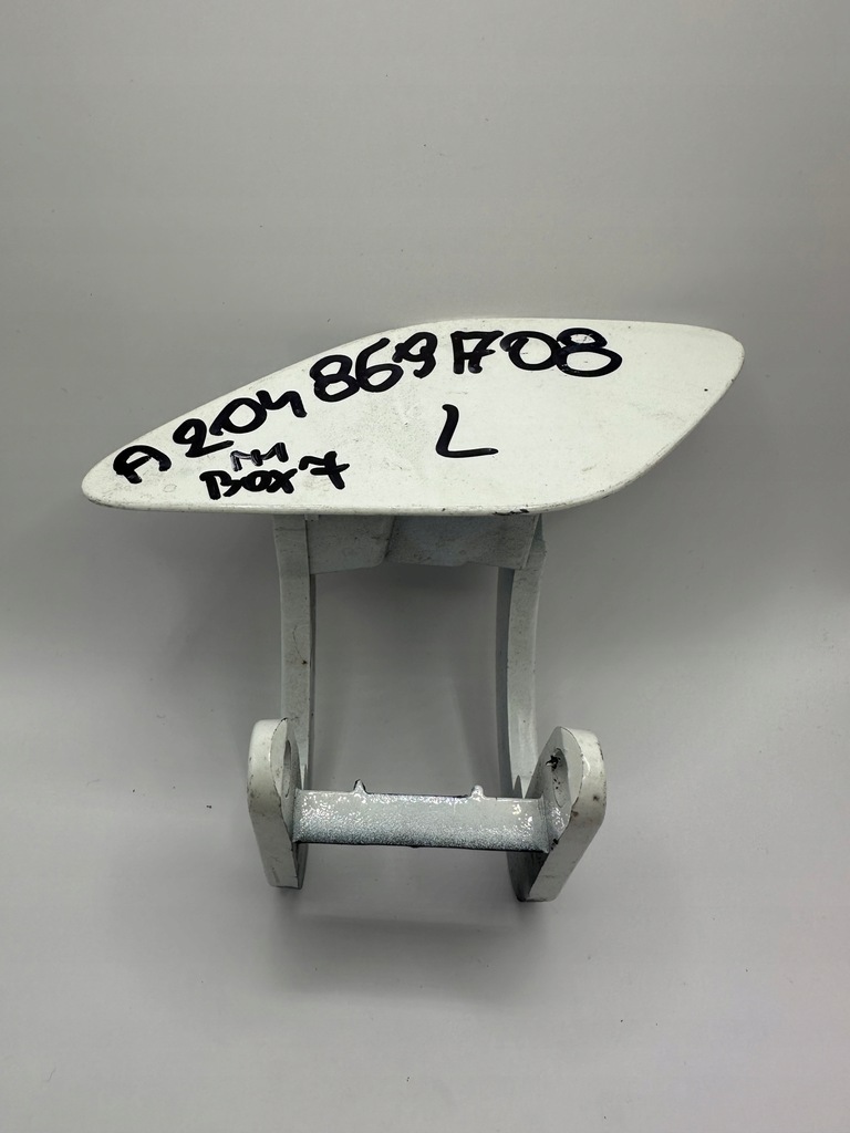 фото №1, Mercedes w204 заглушка розпилювача ліва a2048691708