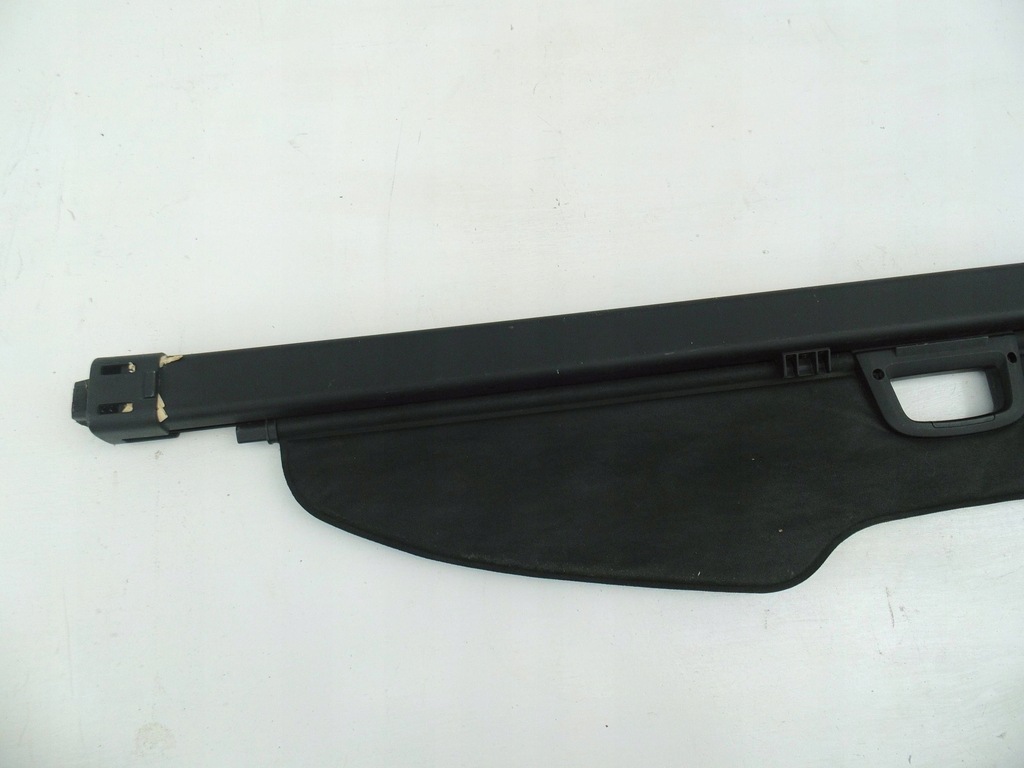 фото №10, Шторка жалюзі штора багажника задня opel antara 96829406