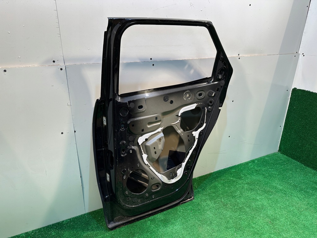 фото №10, Peugeot 3008 ii двері правий задня задні праве