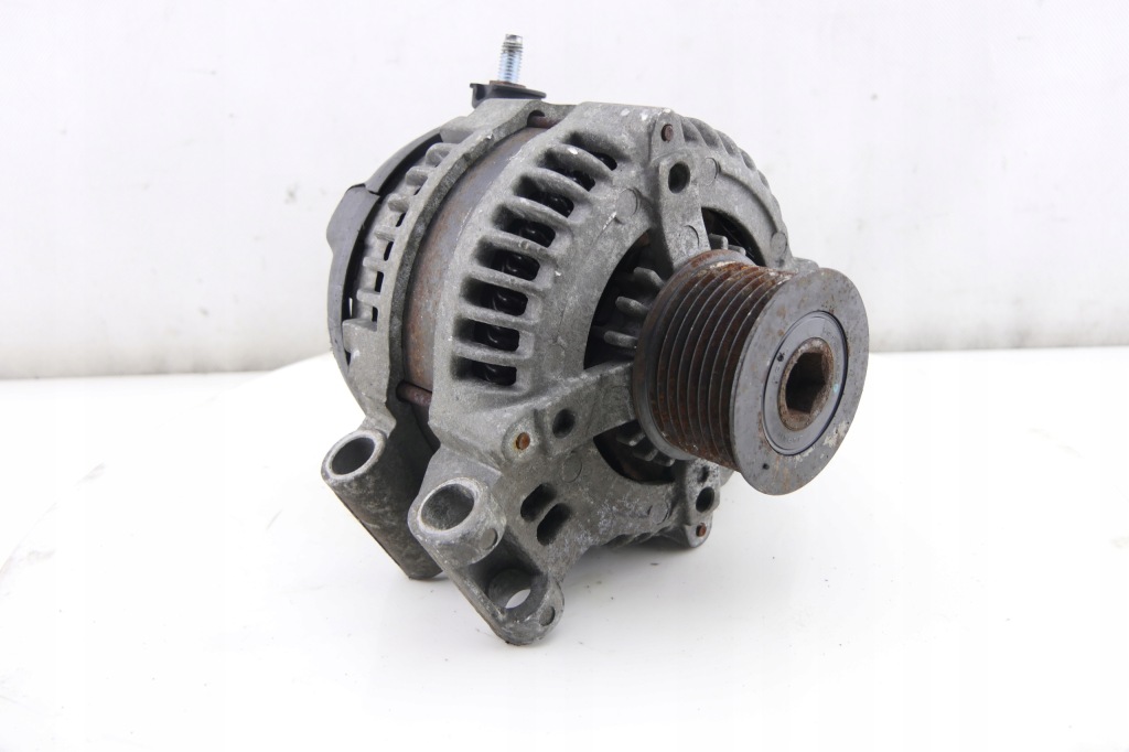 фото №1, Генератор land rover discovery iii 2.7 td