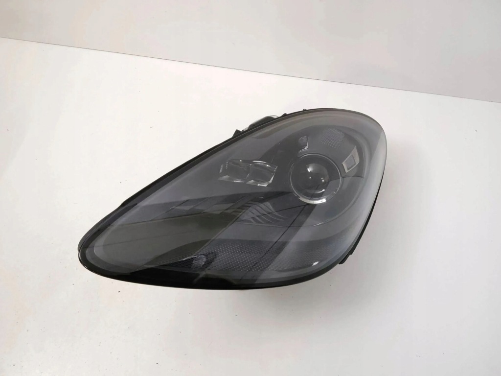фото №1, 2023 porsche 718 cayman 982 982c фара 982941031f