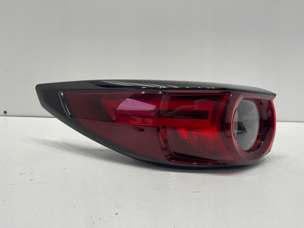 фото №7, Mazda cx-5 cx5 ii лампа задняя задняя левая led комплект