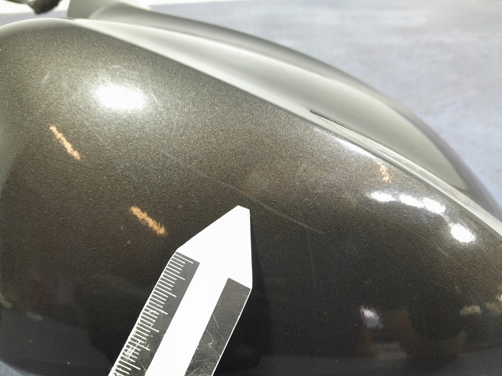 фото №9, Mazda cx-5 i lift зеркало правое 9 pin eu 42s kr2211