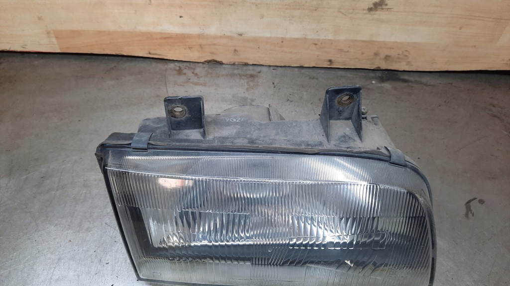 фото №3, Фара правый kia sportage i 00r