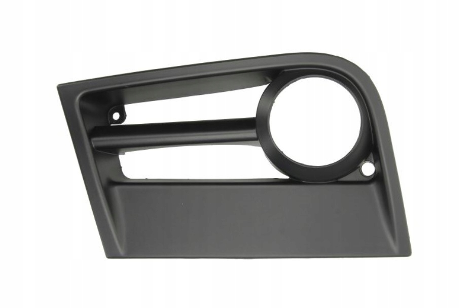 фото №1, Рамка корпус противотуманной фары левая mercedes actros mp4