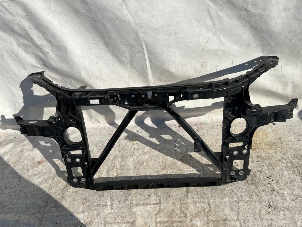 фото №7, Усилитель audi q7 4l0 05-15 pas передний