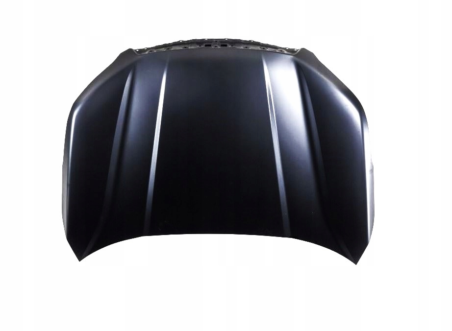 фото №1, Капот кришка двигуна subaru forester v оригінал 2019-