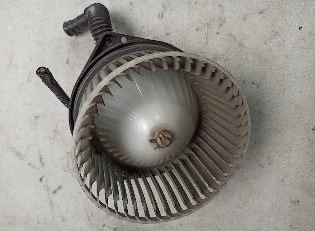 фото №1, Вентилятор обдув subaru forester