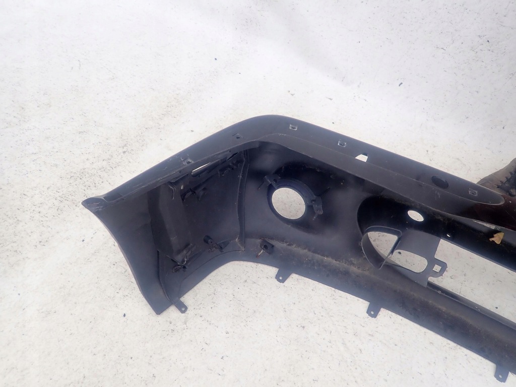 фото №10, Jaguar xj ii x308 97-02 бампер перед передній