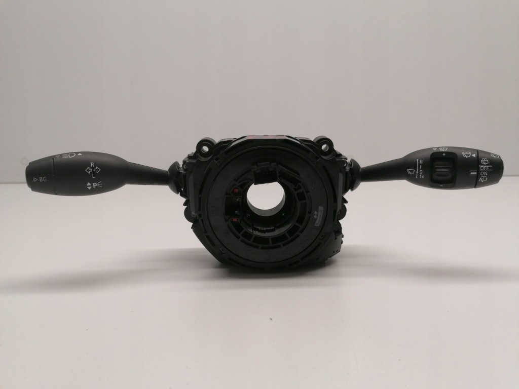 фото №1, Mini cooper f56 перемикач комбінований стрічка оригінал