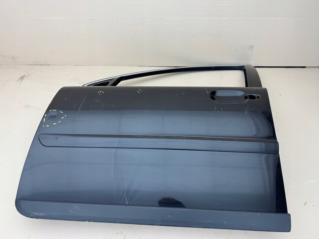 фото №10, Volvo xc90 i 1 02-14r двері ліва передні лівий перед