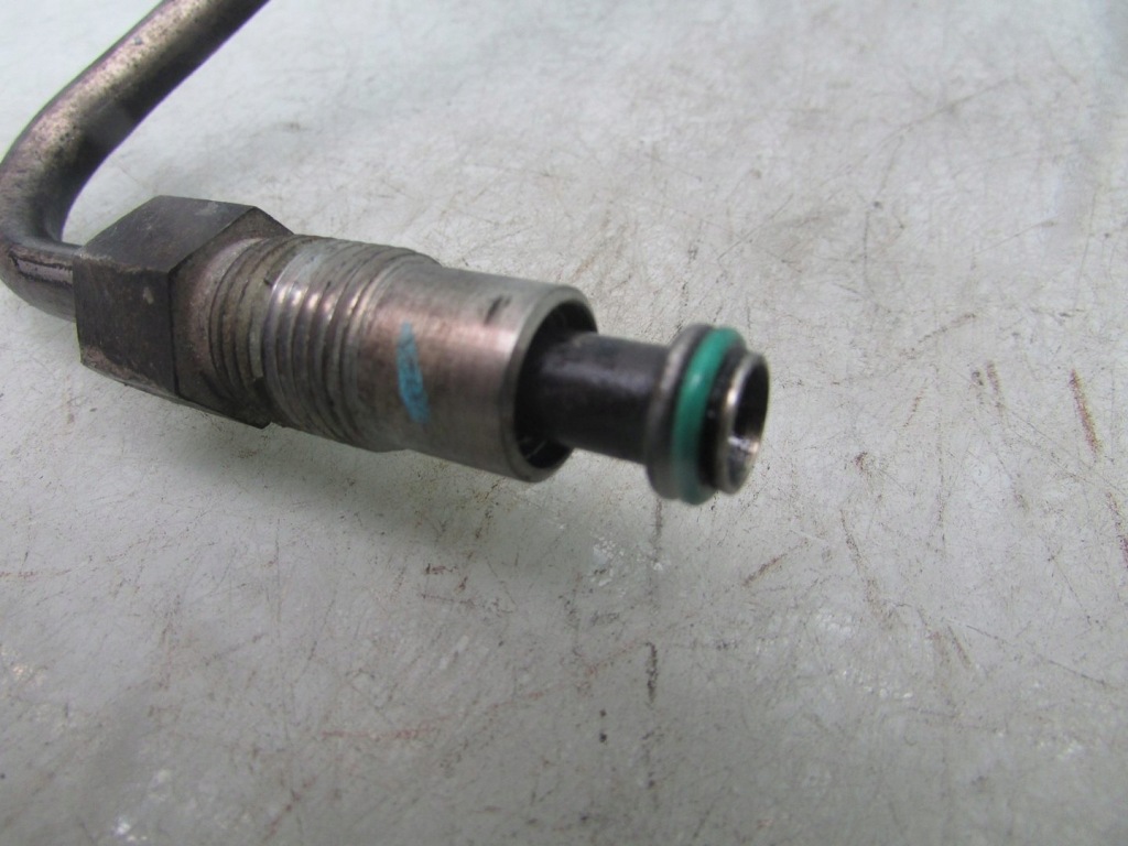 Modus 1.5 dci 04r трубка турбины масла питания Доставка