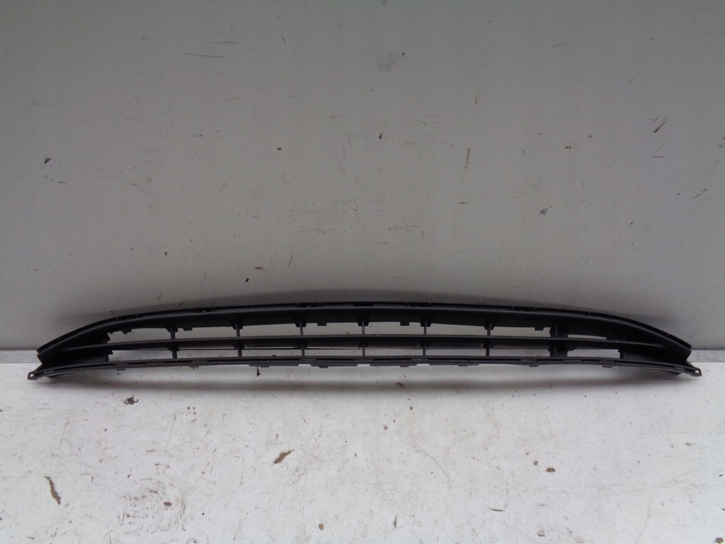 фото №1, Решётка бампера opel corsa e 14-