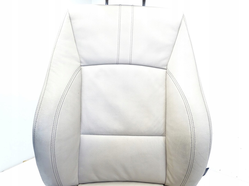 фото №7, Kpl сиденья перед передние bmw z4 e89 кожа кожаный спортивные сиденья m набор