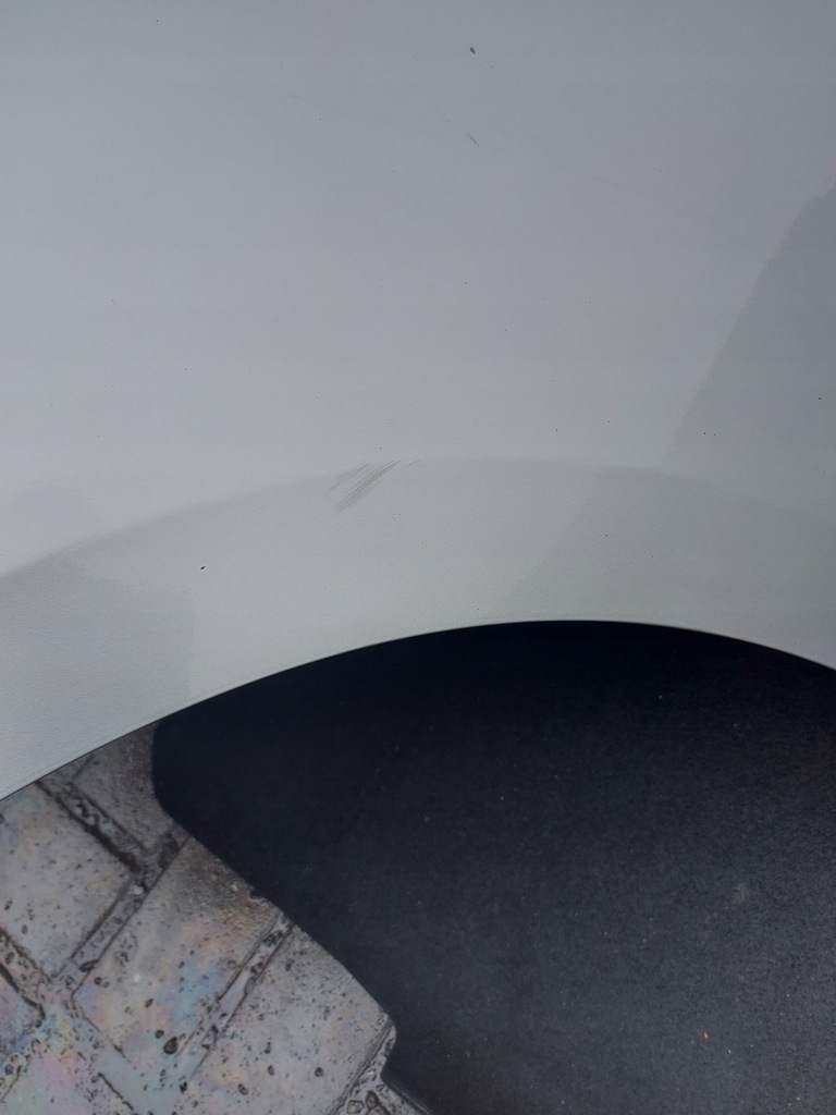 фото №5, Renault koleos ii lift дверь правый задняя tekqa