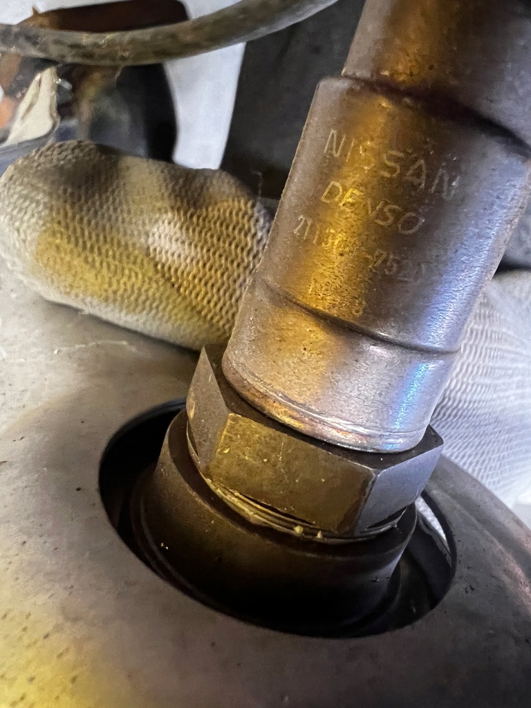 фото №12, Коллектор выпускной правый infiniti q70 m35h 3.5 h