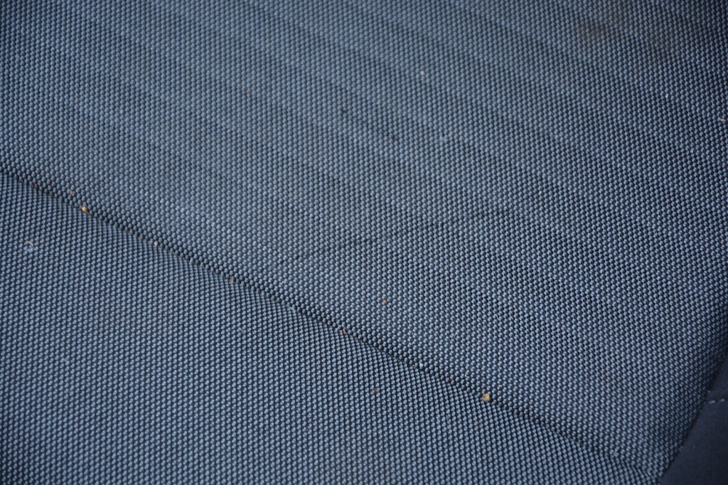 фото №10, Сиденья заднее сиденье комплект vw polo 6r