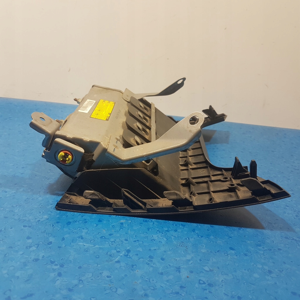 фото №4, Toyota rav4 iii подушка безпеки колінний