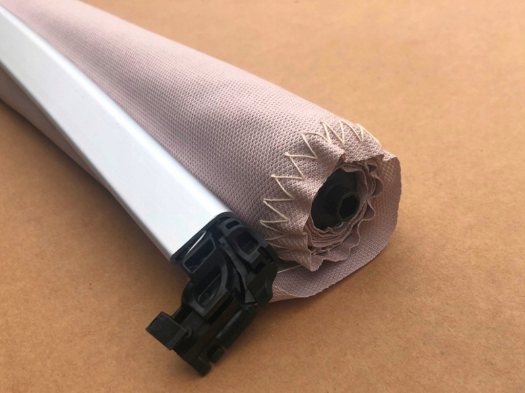 фото №10, Штора шторка панорами beż бежевий do range rover velar l560 2017-2021