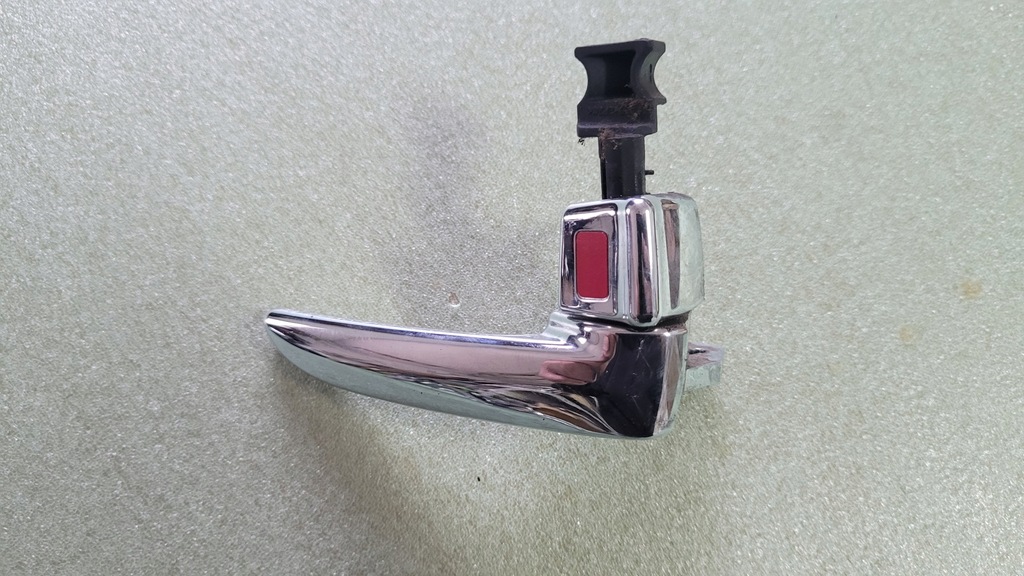 фото №1, Mazda 6 i ручка двері правий перед