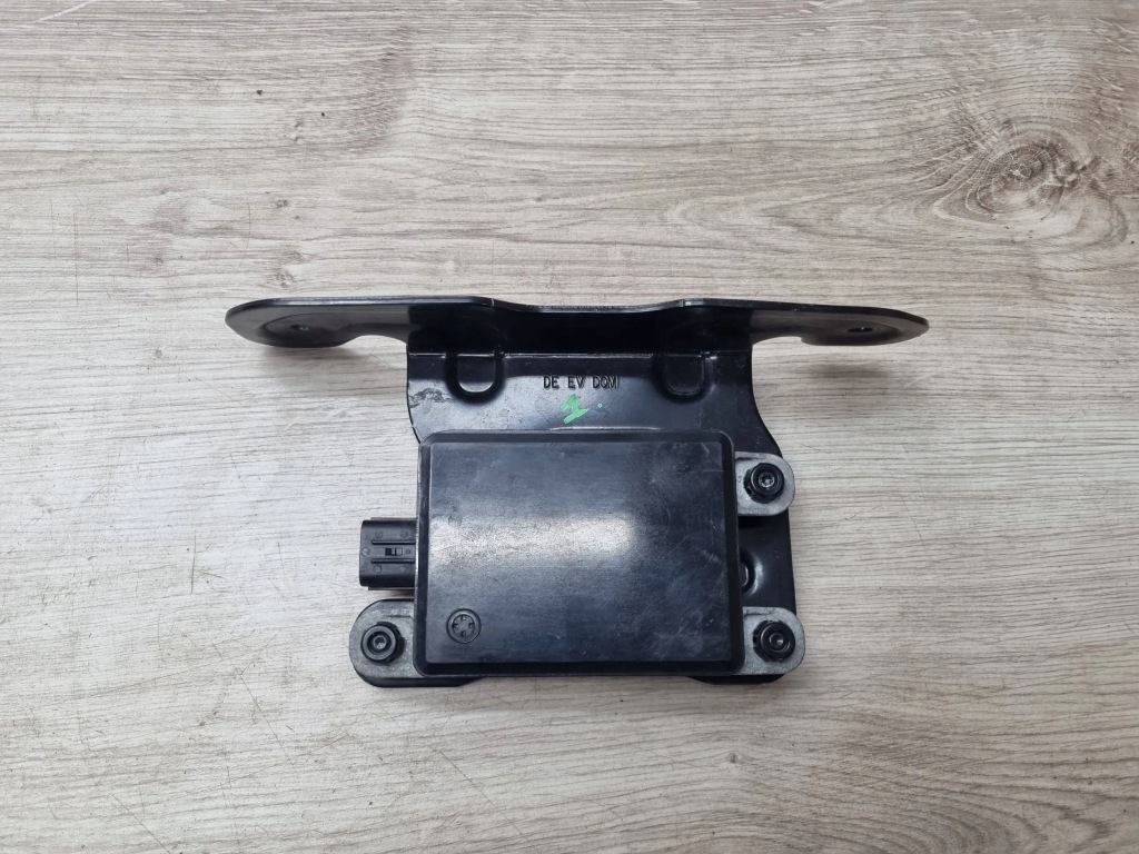 фото №1, Kia niro 2020 з передній датчики швидкості