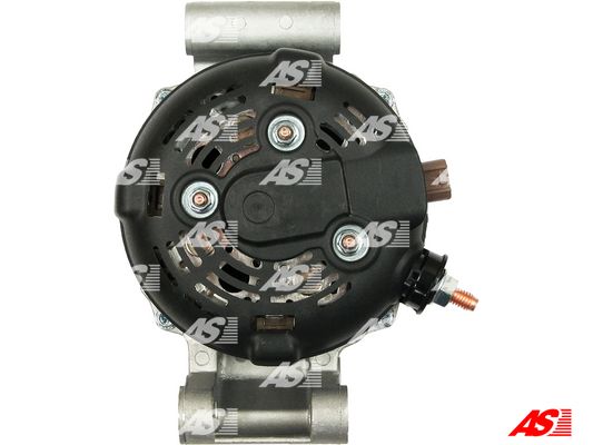 фото №9, Генератор as-pl do chrysler sebring 2.0 2.7 v6