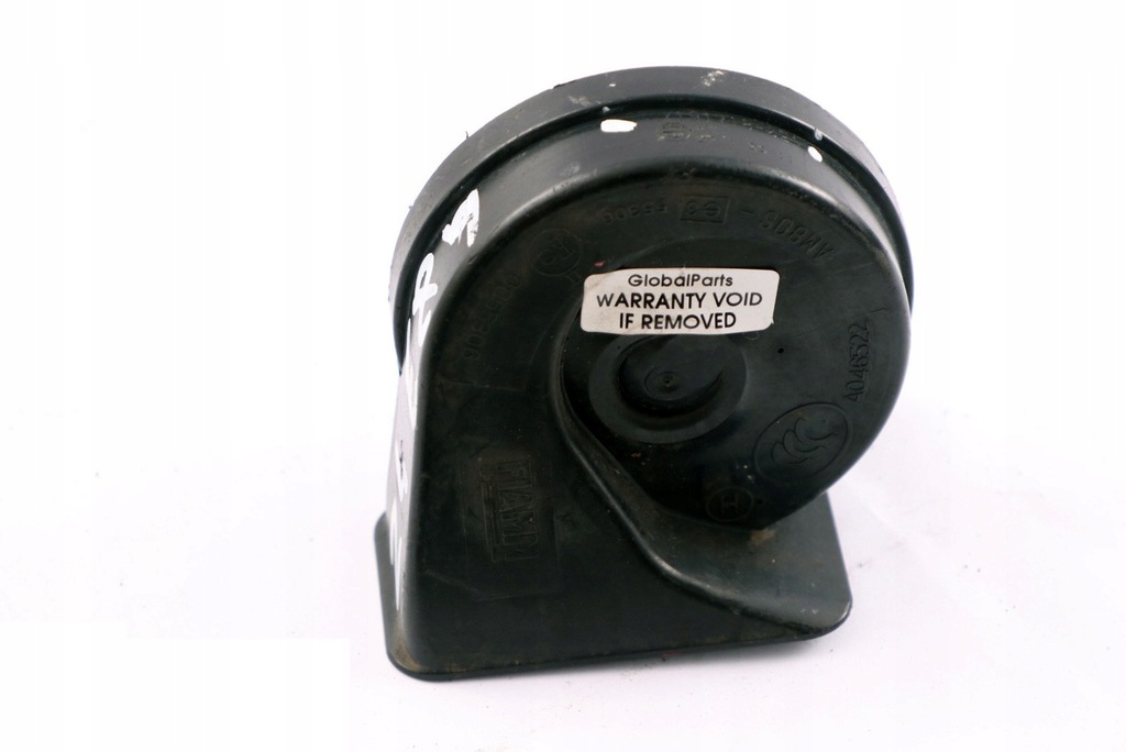 фото №9, Bmw z4 e89 клаксон сигнал сирена сигнальна 7191718