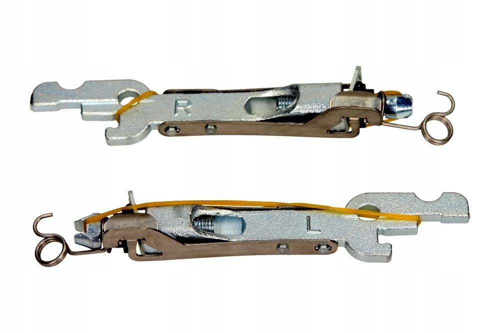 фото №1, Саморегулятор колодка ham. citroen c2 kpl 2szt le+pr