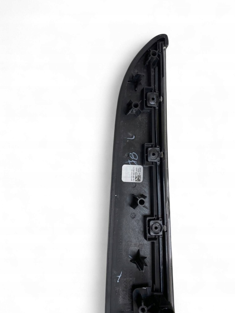 Mercedes-benz gls x166 молдинг дверь передних a1667600561 Недорого