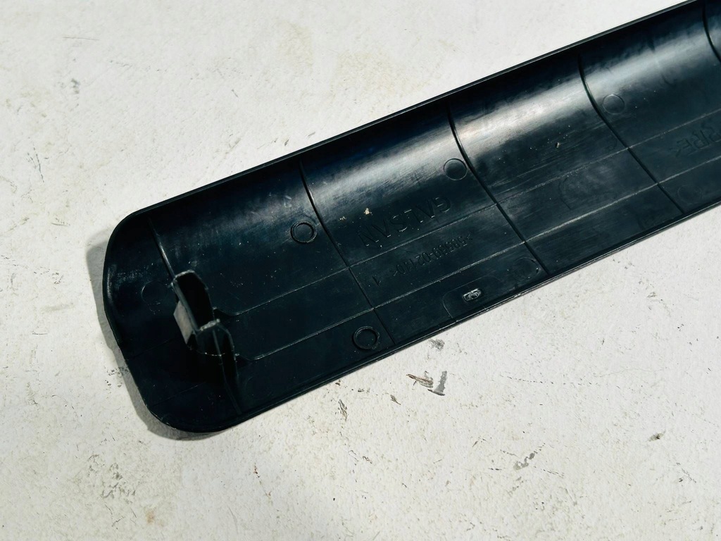 фото №8, Yaris iv mazda 2 защита заглушка номера кузов vin 58569-02110